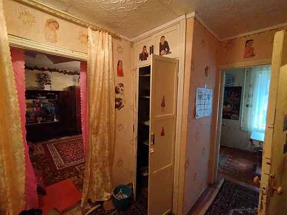 проДАМ 1-но комнатную квартиру в г. Амвросиевка Амвросиевка