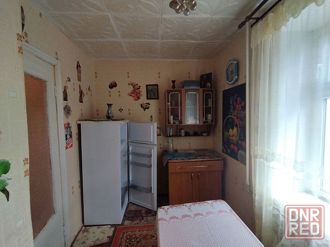 проДАМ 1-но комнатную квартиру в г. Амвросиевка Амвросиевка - изображение 2