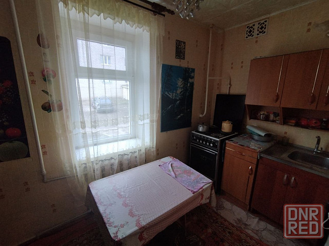 проДАМ 1-но комнатную квартиру в г. Амвросиевка Амвросиевка - изображение 7