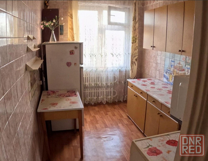 2-х ком. квартира, микр-н Солнечный Донецк - изображение 3