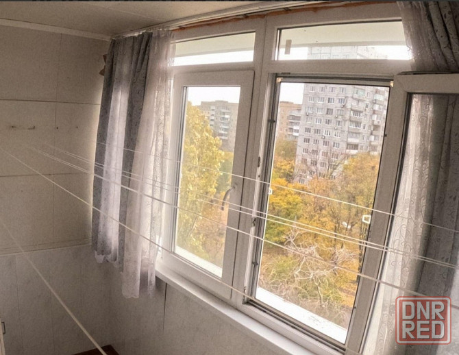 2-х ком. квартира, микр-н Солнечный Донецк - изображение 4