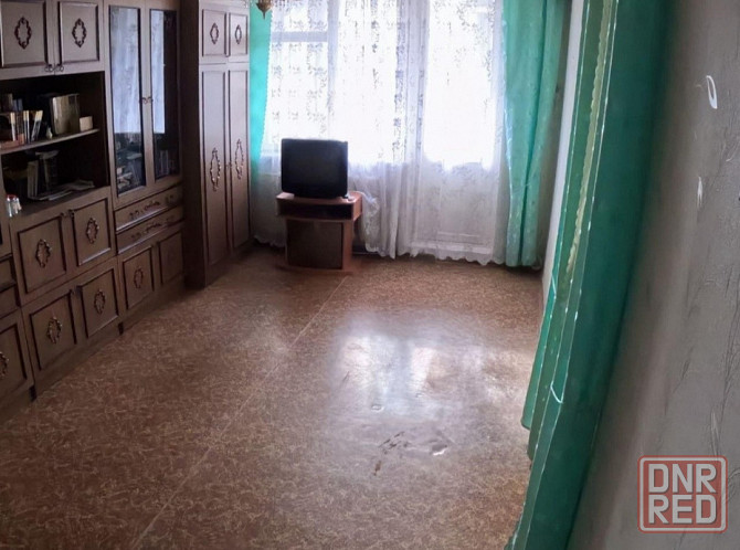 2-х ком. квартира, микр-н Солнечный Донецк - изображение 2