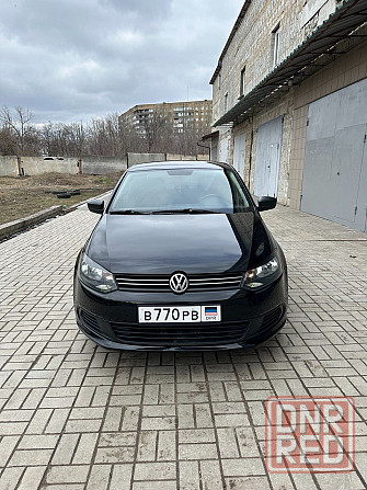 Продам Volkswagen Polo Донецк - изображение 6