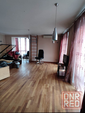 Продам 1 к квартиру(перепланирована ) пр. Комсомольский 45 м кв Донецк - изображение 1
