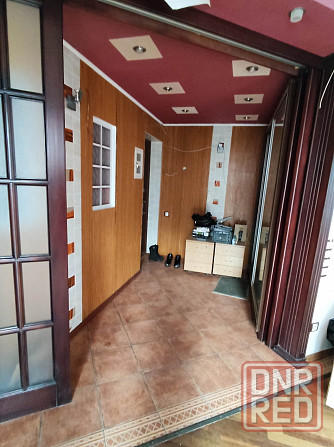 Продам 1 к квартиру(перепланирована ) пр. Комсомольский 45 м кв Донецк - изображение 3