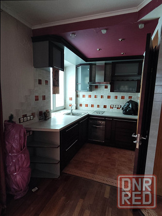 Продам 1 к квартиру(перепланирована ) пр. Комсомольский 45 м кв Донецк - изображение 2