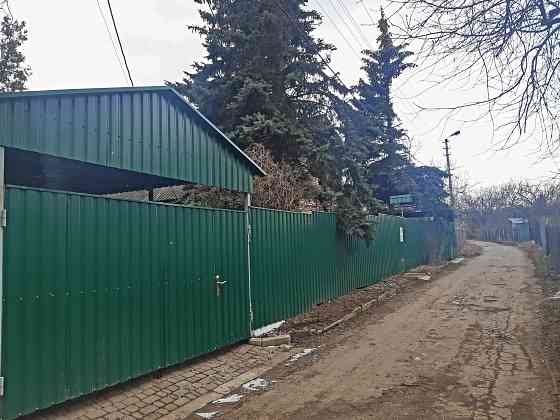 двухуровневый дом снт левада напротив Хорошово Донецк