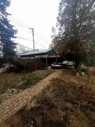 двухуровневый дом снт левада напротив Хорошово Донецк