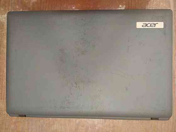 Ноутбук Acer 5250 в хорошем состоянии Макеевка