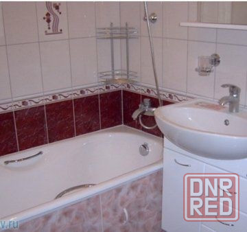 Ванная комната полностью или частично Донецк - изображение 1