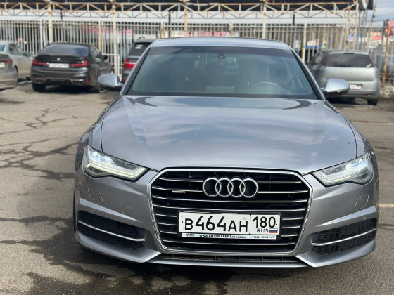 Продам Audi a6 Донецк