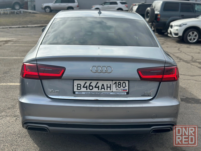 Продам Audi a6 Донецк - изображение 3