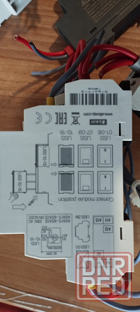 Контроллер Mitsubishi Electric AL2-24MR-D Донецк - изображение 5