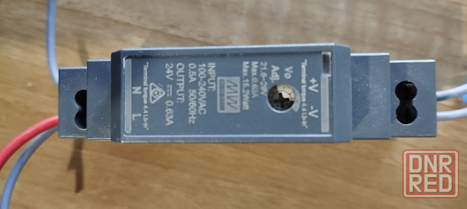 Контроллер Mitsubishi Electric AL2-24MR-D Донецк - изображение 6