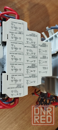 Контроллер Mitsubishi Electric AL2-24MR-D Донецк - изображение 4