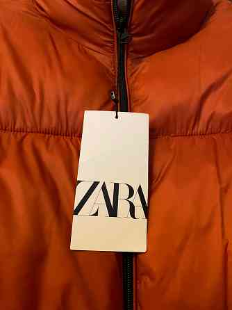 Жилетка Zara. Новая. Оригинал. Донецк