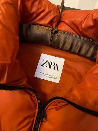 Жилетка Zara. Новая. Оригинал. Донецк