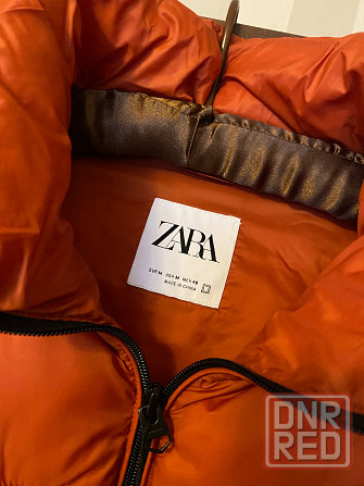 Жилетка Zara. Новая. Оригинал. Донецк - изображение 5