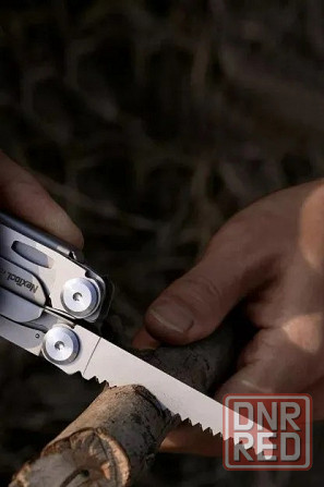 Мультитул Xiaomi NexTool Multifunction Knife Pro NE20143 (серебро) Макеевка - изображение 3