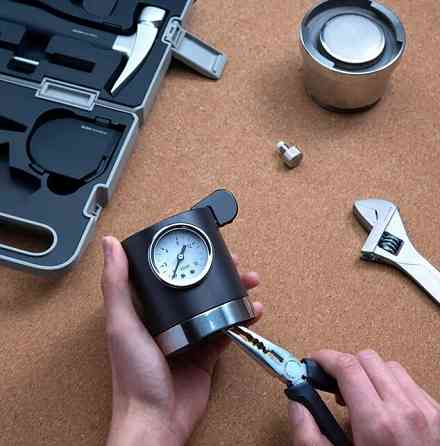 Набор инструментов Xiaomi HOTO Manual Tool Set QWSGJ002 (серый) Макеевка
