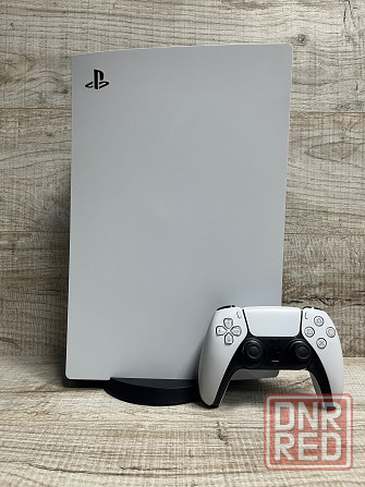 Sony PlayStation 825 SSD Донецк - изображение 2
