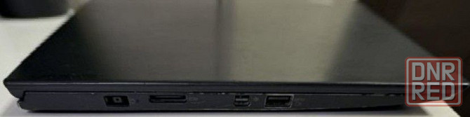 Lenovo Thinkpad X1 gen 4 ноутбук Макеевка - изображение 3