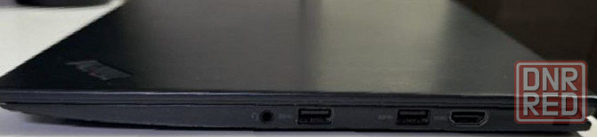 Lenovo Thinkpad X1 gen 4 ноутбук Макеевка - изображение 4
