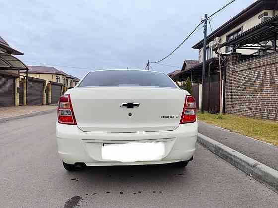 Продажа Chevrolet Cobalt 1.5 2014год Донецк