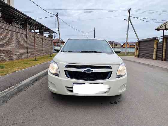 Продажа Chevrolet Cobalt 1.5 2014год Донецк