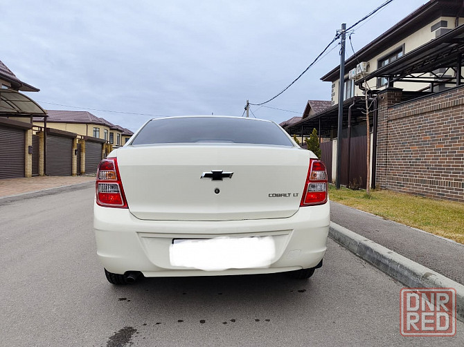 Продажа Chevrolet Cobalt 1.5 2014год Донецк - изображение 6