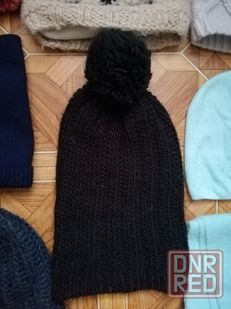 Продам шапку Донецк - изображение 6