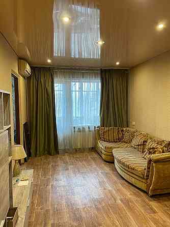 Продам 3-х комнатную квартиру с видом на море, Мариуполь, пр-т Нахимова, д.186 Мариуполь
