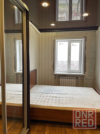 Продам 3-х комнатную квартиру с видом на море, Мариуполь, пр-т Нахимова, д.186 Мариуполь - изображение 7