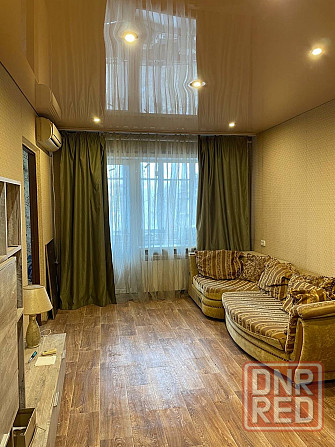 Продам 3-х комнатную квартиру с видом на море, Мариуполь, пр-т Нахимова, д.186 Мариуполь - изображение 1