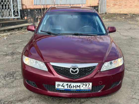 Продам Mazda 3 Донецк