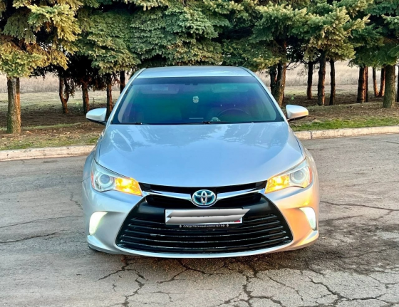 Продам Toyota Camry Донецк