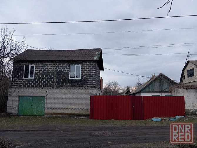 Продам дом в Моспино ул.Чкалова Донецк - изображение 1