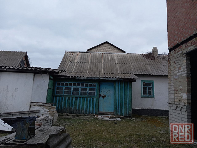 Продам дом в Моспино ул.Чкалова Донецк - изображение 3