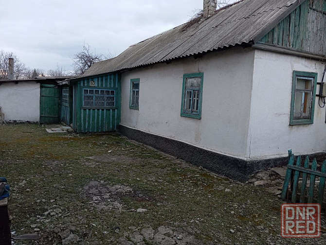 Продам дом в Моспино ул.Чкалова Донецк - изображение 2