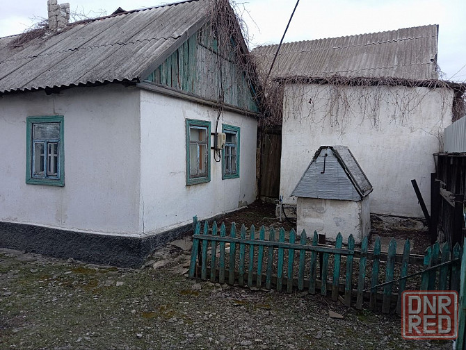 Продам дом в Моспино ул.Чкалова Донецк - изображение 5
