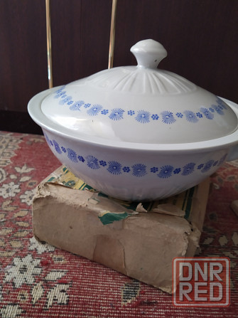 Продам столовый сервиз производства гдр. Макеевка - изображение 4