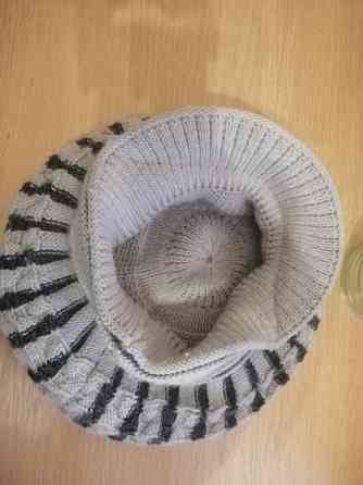 Продам кепки береты шапки женские Донецк