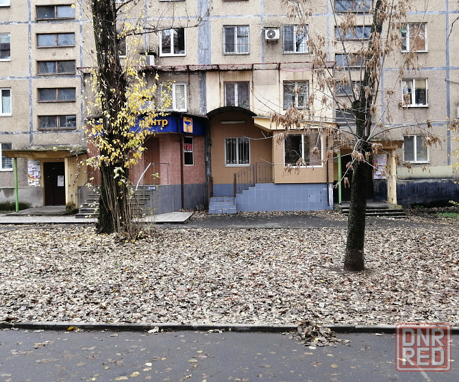 Коммерческая недвижимость в центре Донецка Донецк - изображение 2