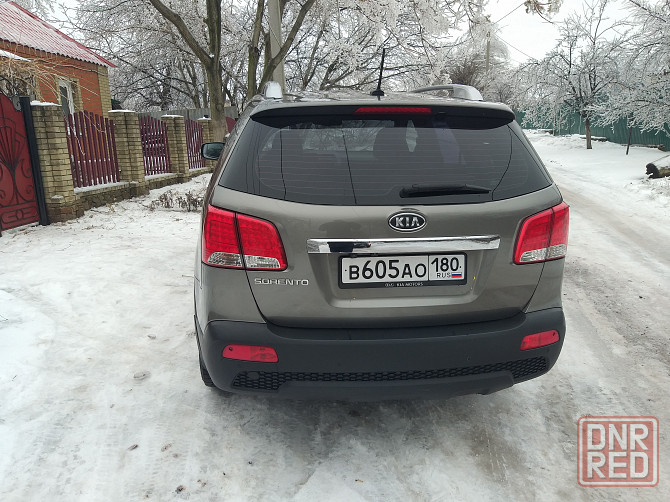 Продажа авто Снежное - изображение 3