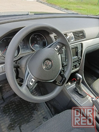 VW Passat 7+ Донецк - изображение 5