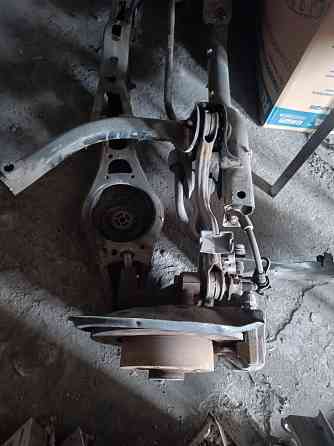 Двигатель с Volkswagen Jetta sport 1.8 tsi Донецк