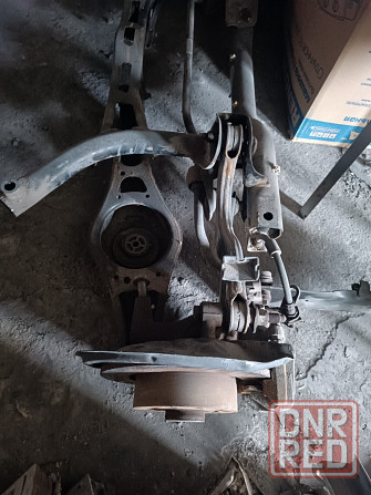 Двигатель с Volkswagen Jetta sport 1.8 tsi Донецк - изображение 4