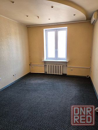 Продам офисное помещение 420м.кв., ул.Университетская, д.80 Донецк - изображение 1