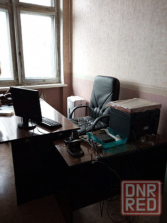 Продам 900 кв.м.в административном здании, офисы. Донецк - изображение 7