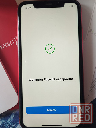 iPhone 11 Red, 128GB Донецк - изображение 5